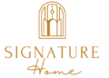 SignatureHome – Modern Living, Crafted Comfort